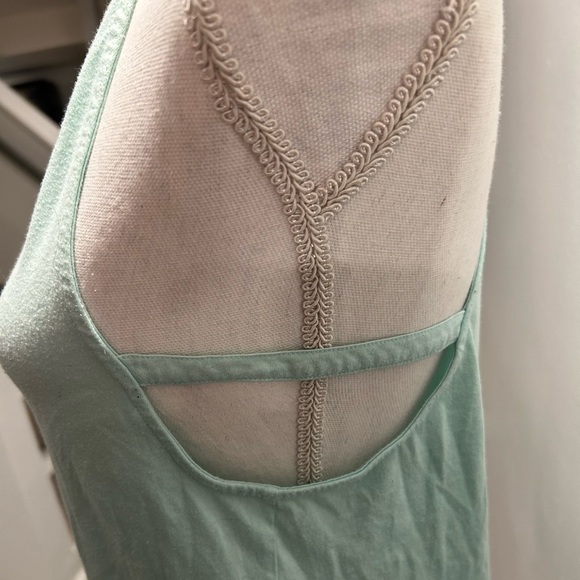 {Adidas} Women’s Strappy Tank Top - Picture 3 of 4